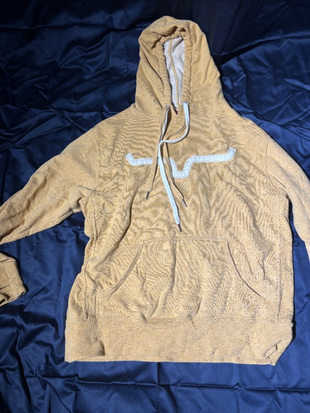 Kimes Ranch Hoodie